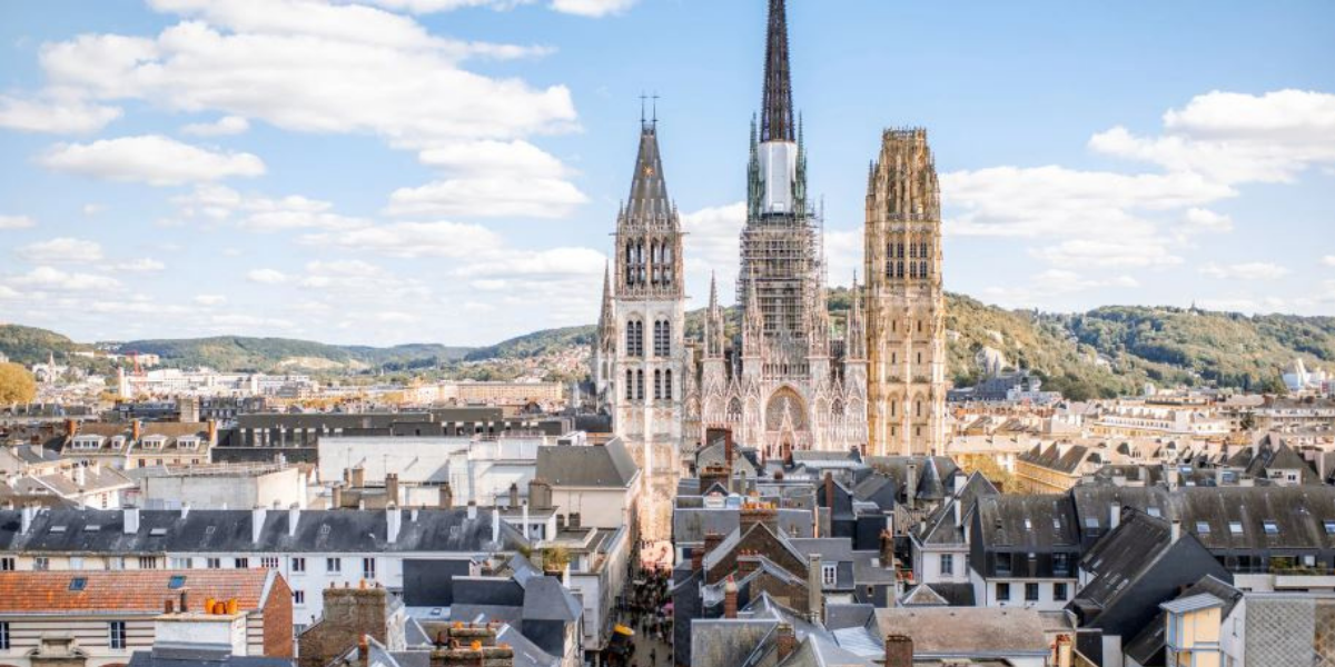 盧昂Rouen