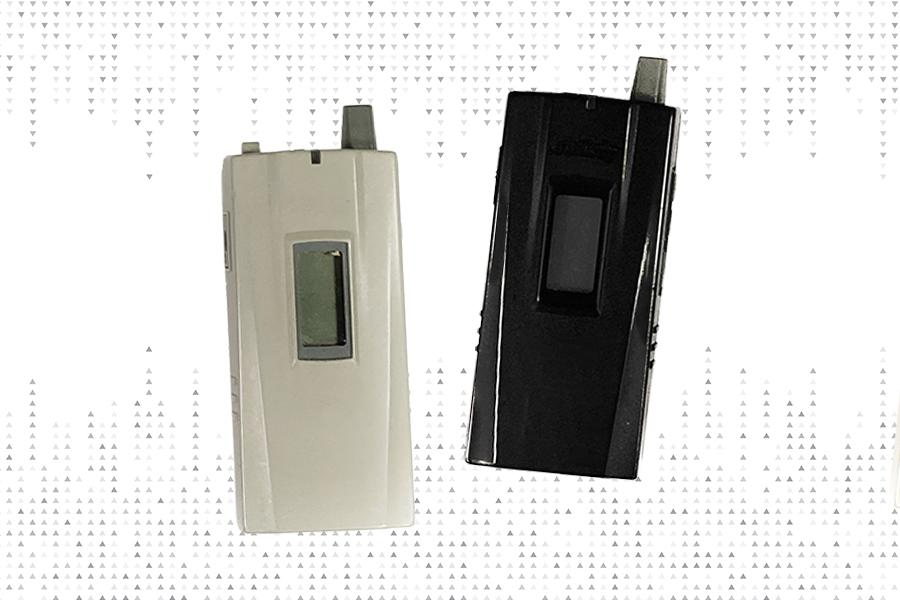 租賃用隨身導覽器(含全新耳機)